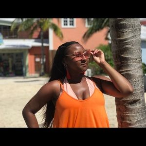 Meet your Posher, Brandi